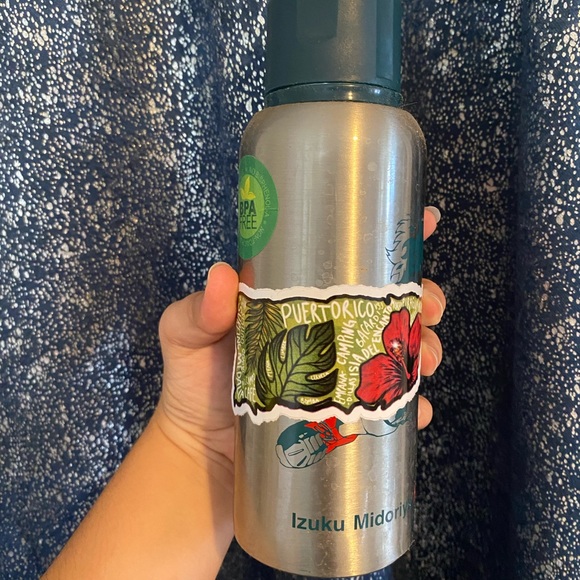 Puerto Rico Sticker - Picture 2 of 4